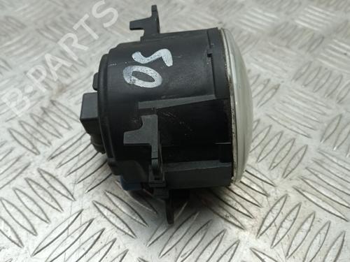 Højre foran tåkelykt RENAULT MEGANE III Hatchback (BZ0/1_, B3_) 1.5 dCi | BP29676501C31 