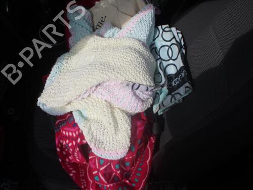 Middle console VW BEETLE (5C1, 5C2) 1.2 TSI | BP29671755I22 