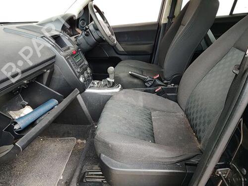 Middle console LAND ROVER FREELANDER 2 (L359) 2.2 TD4 4x4 | BP29680536I22 