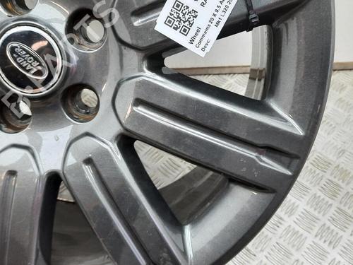 Rim LAND ROVER RANGE ROVER SPORT I (L320) 2.7 D 4x4 | BP29648633C45 