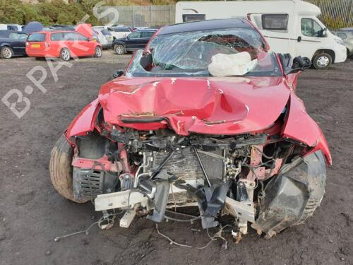 Gearbox ALFA ROMEO STELVIO (949_) 2.2 D Q4 (949.AXB2A) | BP29650826M3 