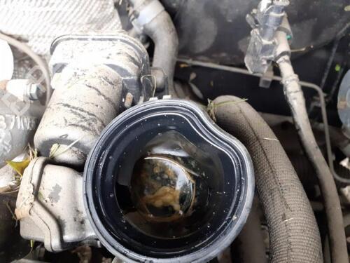 Steering wheel SEAT ARONA (KJ7, KJP) 1.0 TSI | BP29652528C49