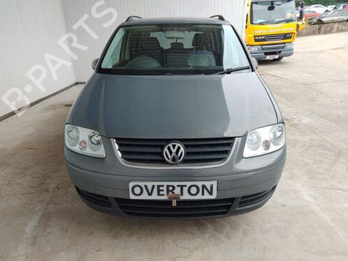 Køler VW TOURAN (1T1, 1T2) 1.9 TDI | BP29665781M31