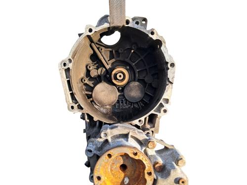 Used Gearbox SKODA YETI (5L) 2.0 TDI 4x4 (140 hp) 29660214