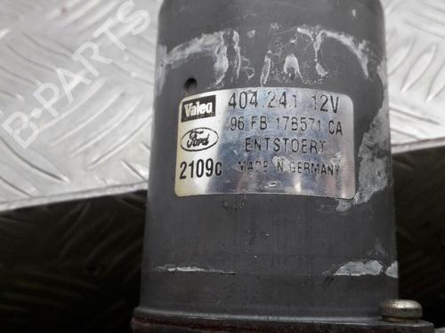 Front wiper motor FORD FIESTA IV (JA_, JB_) 1.25 i 16V | BP29645951M29 
