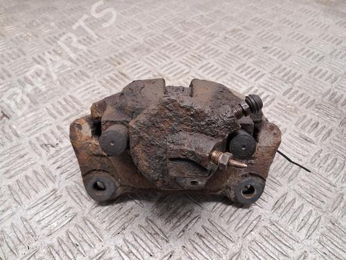 Left front brake caliper AUDI A4 B7 (8EC) 2.0 TFSI | BP31634787M105 - Image 4