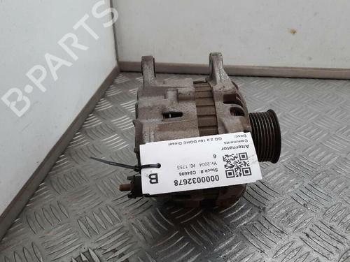 Lichtmaschine MAZDA 6 Station Wagon (GY) 2.0 DI (GY19) | BP29646446M7