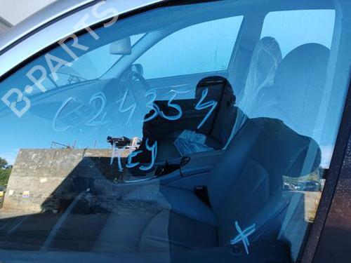 Left front seat MERCEDES-BENZ A-CLASS (W168) A 140 (168.031, 168.131) | BP29686650C15 