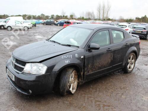 Other DODGE AVENGER 2.0 CRD | BP29671630O1 