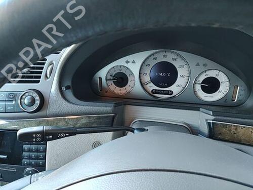 Windscreen washer tank MERCEDES-BENZ A-CLASS (W168) A 140 (168.031, 168.131) | BP29686638C113 