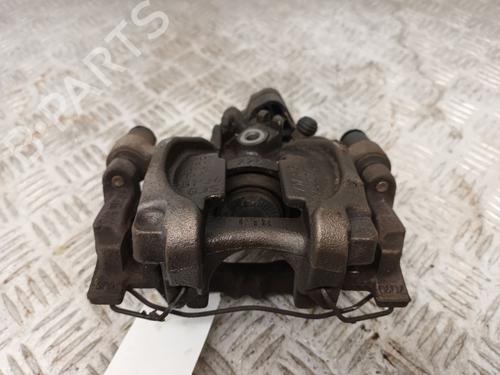 Venstre bremsekaliber bag VW T-ROC (A11, D11) 2.0 TDI (150 hp) 29655856