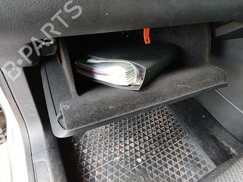 Computer motormanagement VW PASSAT B7 Variant (365) 2.0 TDI | BP29679099M57 