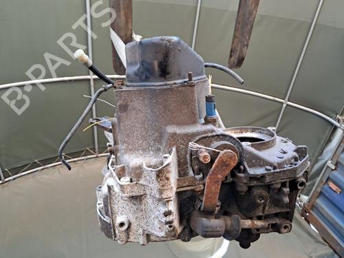Gearbox RENAULT TWINGO II (CN0_) 1.2 Turbo (CN0C, CN0F) | BP29680186M3