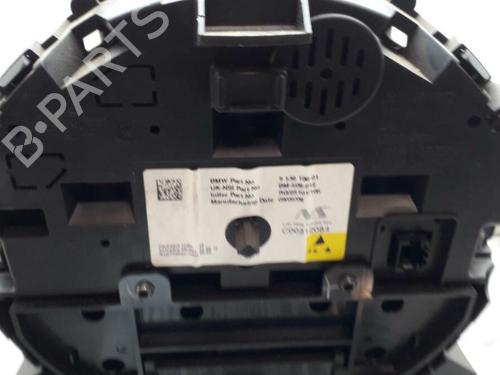 Kombinert Instrument MINI MINI (R56) Cooper D | BP29646418C47
