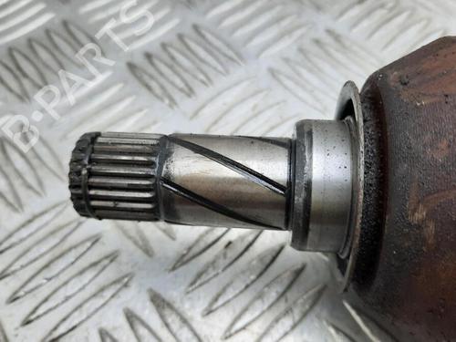 Drivaksel fortil Højre VAUXHALL ASTRA Mk IV (G) Hatchback (T98) 1.4 16V (F08, F48) | BP29648167M39