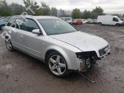 Benzintank AUDI A4 B6 Avant (8E5) 2.5 TDI quattro | BP29649496C62 