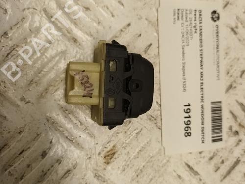 Switch DACIA SANDERO II TCe 90 (B8M1, B8MA, B8AC) | BP29650036I30 