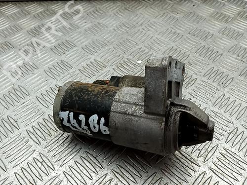 Used Starter CITROËN C4 II (NC_) 1.6 HDi 115 (114 hp) 29682918