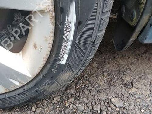 Alternator SUBARU LEGACY IV Estate (BP) 2.0 D AWD (BPD) | BP29673227M7 