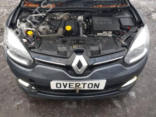 Køleventilator elektrisk RENAULT MEGANE III Coupe (DZ0/1_) 2.0 TCe (DZ1N) | BP29675629M35 