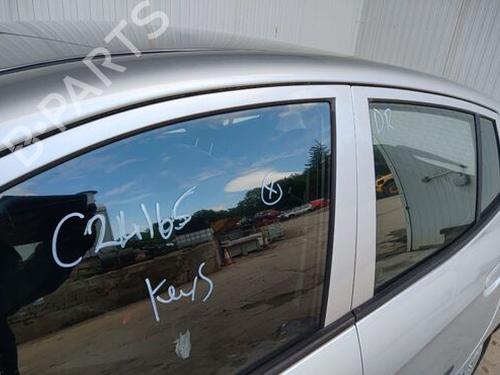 Front left panel KIA PICANTO I (SA) 1.1 | BP33418675C58 - Image 22