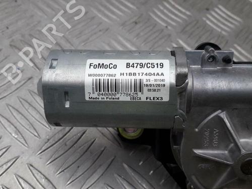 Viskermotor bagrude FORD FIESTA VII (HJ, HF) 1.0 EcoBoost | BP29645893M102