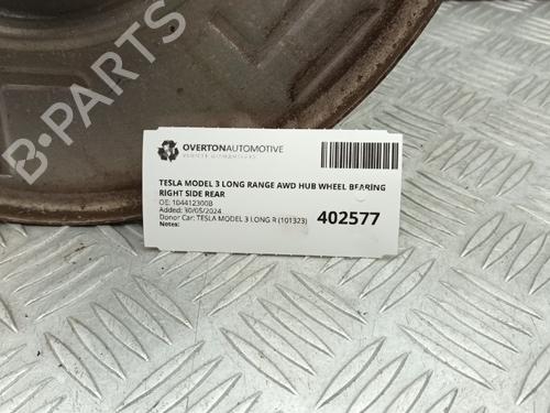 Other TESLA MODEL 3 (5YJ3) EV AWD | BP30384437O1 