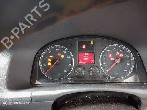 Console central VW TOURAN (1T1, 1T2) 1.9 TDI | BP29665776I22 