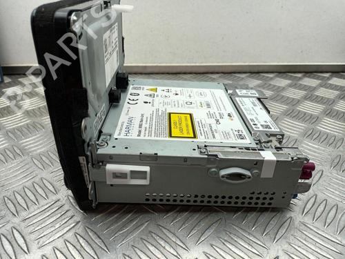 Display monitor PORSCHE 718 CAYMAN (982) 4.0 GT4 (982810, 982811) | BP29648622C48