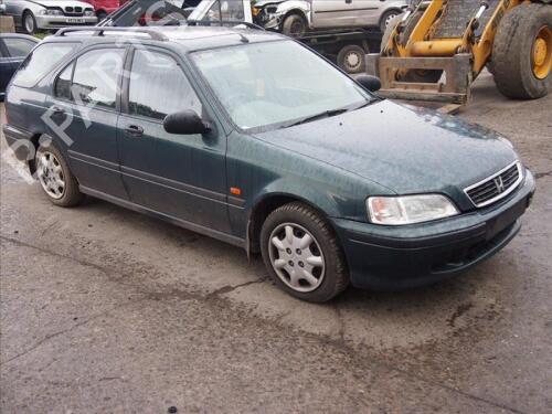 Left taillight HONDA CIVIC VI Aerodeck (MB, MC) 1.6 16V (MC1) | BP29651778C34 