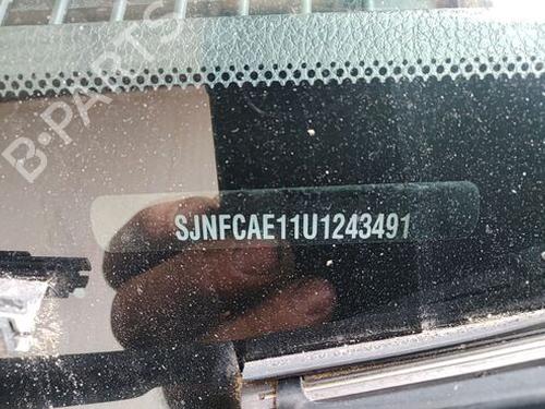Engine control unit (ECU) NISSAN MICRA III (K12) 1.2 16V | BP29682651M57 
