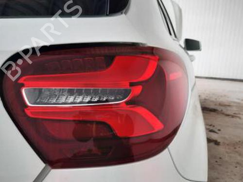 Rear left panel MERCEDES-BENZ GLA-CLASS (X156) GLA 200 (156.943) | BP29673736C60