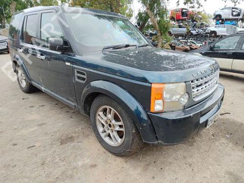 Suspension compressor LAND ROVER DISCOVERY III (L319) 2.7 TD 4x4 | BP29687502M103