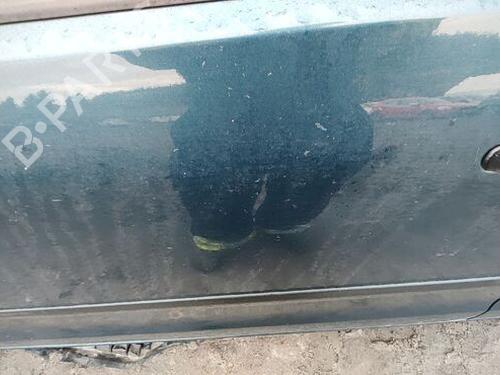 Left front fenders VW POLO IV (9N_, 9A_) 1.9 SDI | BP29675765C41 