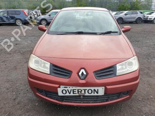 Startmotor RENAULT MEGANE II (BM0/1_, CM0/1_) 1.4 16V (BM0B, CM0B) | BP29662545M8 