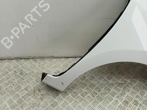 Right front fenders HYUNDAI i10 I (PA) 1.2 | BP29685334C42