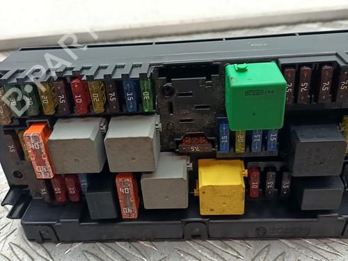 Electronic module MERCEDES-BENZ C-CLASS (W204) C 180 Kompressor (204.046) | BP29674898M83