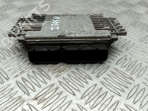 Engine control unit (ECU) NISSAN MICRA III (K12) 1.2 16V | BP29669924M57 