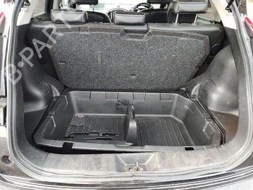 Front right window mechanism NISSAN JUKE (F15) 1.6 | BP29659332C23 