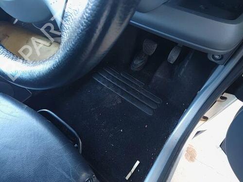 Gassdemper Bakluke SMART FORTWO Coupe (450) 0.7 (450.352, 450.332) | BP29667740C138 