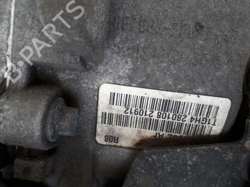 Gearbox FORD FOCUS II (DA_, HCP, DP) 2.5 ST | BP29646057M3