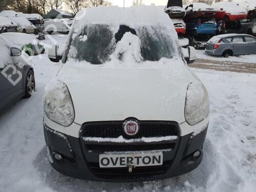 Alternator FIAT DOBLO Cargo (263_) 1.3 D Multijet | BP29649518M7 