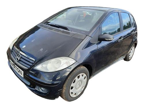 Left taillight MERCEDES-BENZ A-CLASS (W169) A 150 (169.031, 169.331) | BP29660367C34 