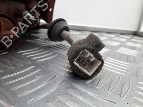Right taillight HYUNDAI GETZ (TB) 1.1 | BP29645515C35 