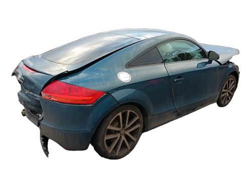 Used Left rear shock absorber AUDI A3 Sportback (8PA) 1.8 FSI (150 hp) 29660779