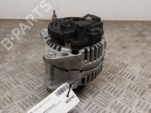 Generator VW NEW BEETLE (9C1, 1C1) 2.0 (115 hp) 29683200