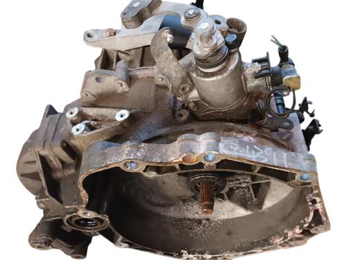 Getriebe für VAUXHALL CORSAVAN Mk II (C) Hatchback Van (X01) 1.2 16V (F08) (80 hp) 31662735