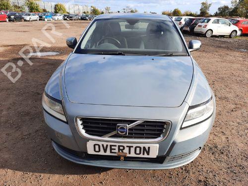 Radiateur de ac VOLVO S40 II (544) 1.8 | BP29660052M32