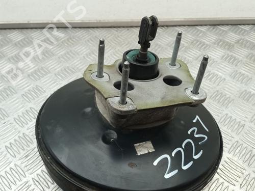 Servo brake RENAULT MEGANE III Coupe (DZ0/1_) 1.5 dCi (DZ0B) | BP29680848M42 
