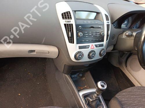 Porte avant gauche KIA CEE'D Hatchback (ED) 1.4 | BP29654650C2 